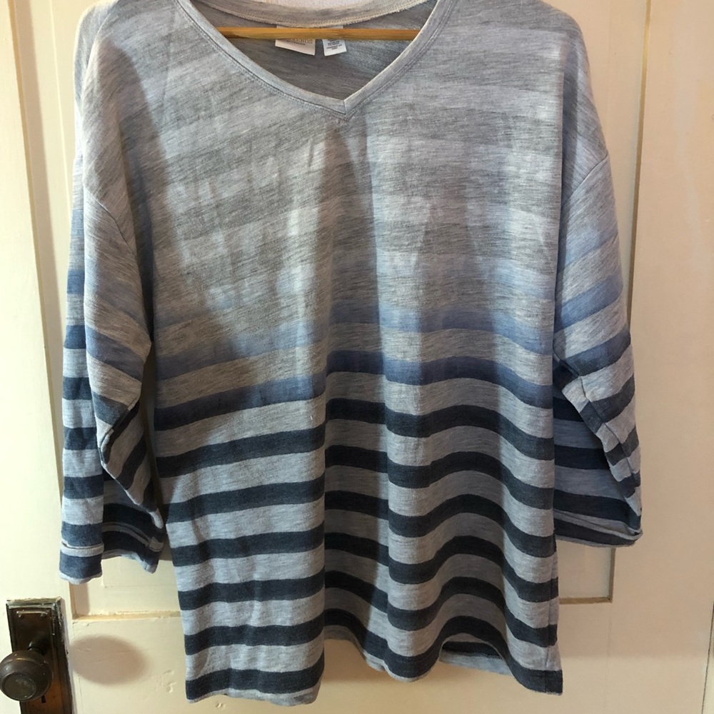 WEEKENDS collection by Chico’s Top